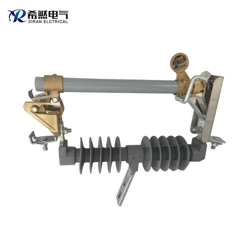 10KV跌落式熔断器HRW12-15/200A令克开关HRW12-15/100A跌落高压