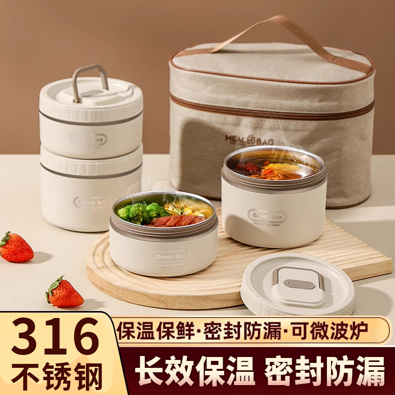 中诺通用316不锈钢简约