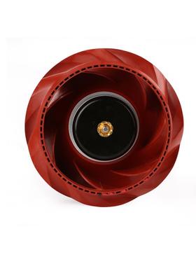 户外广告机散热风扇消毒机器人17569离心风扇F175P5-061-D0540