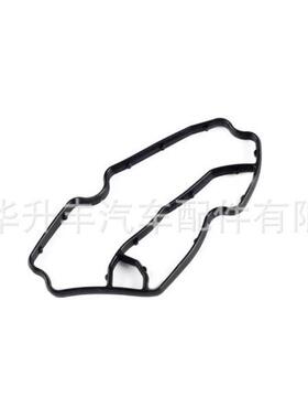 6421840080 机油滤清器罩密封圈 爱尔铃 588480