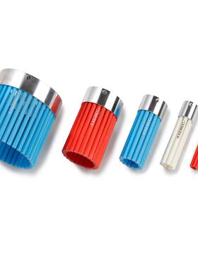 XEBEC锐必克表面去毛刺研磨刷A11-CB06M 15M 25M 40M 60M 100M