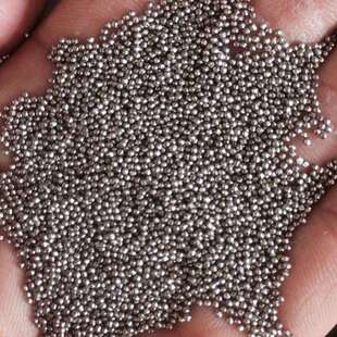 直供钢丸 除锈钢丸 不锈钢钢丸 喷砂钢丸 大丰厂家直销 S230