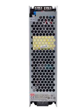 明纬开关电源UHP-350R-12无风扇350W LED显示屏电源