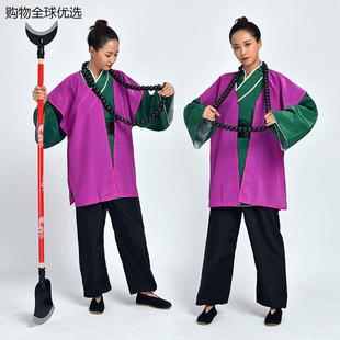 沙和尚服装全套沙僧西游记道具演出衣服cos成人物猪八戒唐僧