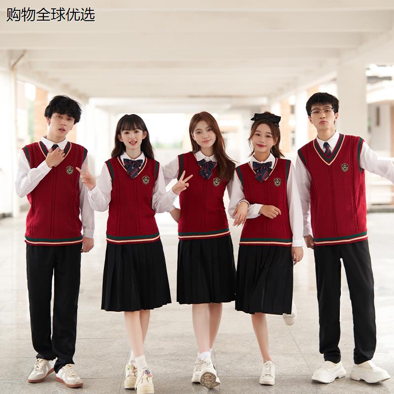 高中生合唱诗歌朗诵演出