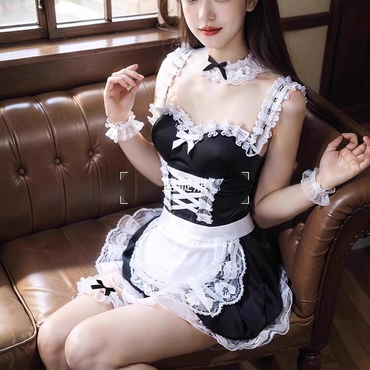 晴趣内衣女性感纯欲制服保密发货