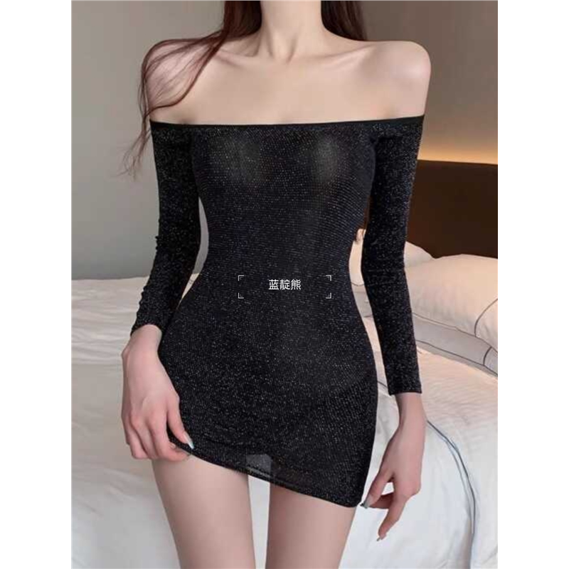 晴趣内衣女性感纯欲制服保密发货