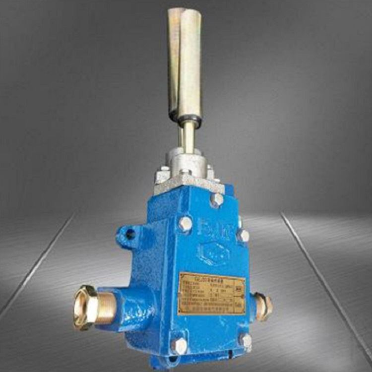 极速GEJ30型跑偏传o感器 GEJ30矿用跑偏开关 矿用输送机胶带跑偏