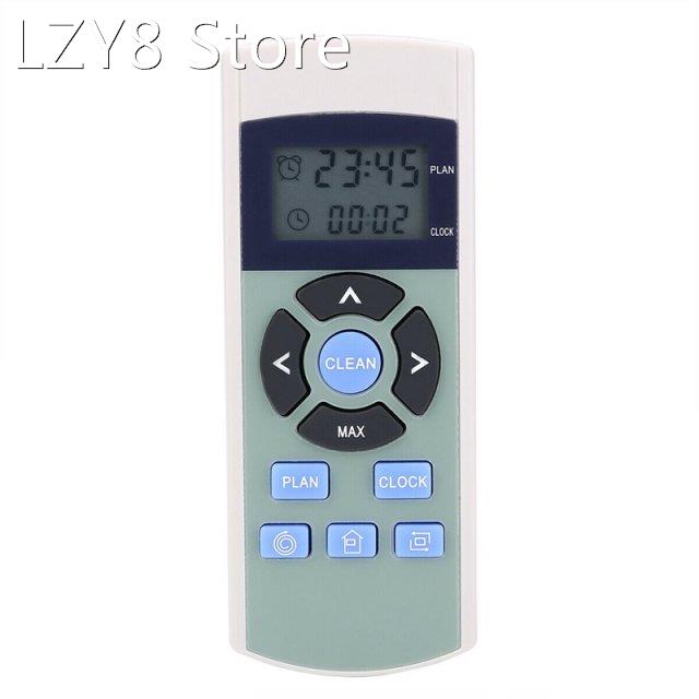 极速Remote Control For Ilife V3S A4 A4S V5 V5PS V7 V7S Pro V