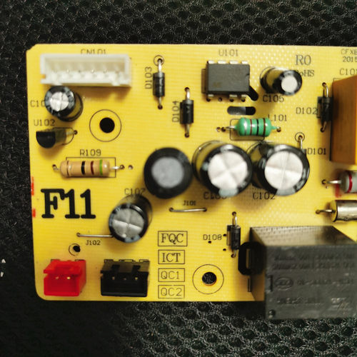 新品适用电饭煲电源板CFXB30FuC118-60主板CFXB40FC118-75 电路板