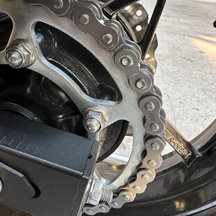 极速摩托车截链器5k20/525/530拆链器链条铆接工具打孔链扣DID RK