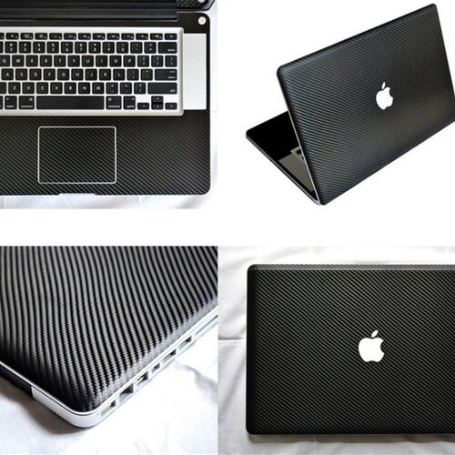 新品2D 3D 4D 5D 6D Carbon Fiber ViEnyl Wrap Film Car Wrappin