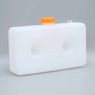 极速新品c新销7L自带取油器塑料o油桶驻车加热器配套柴油加厚油箱