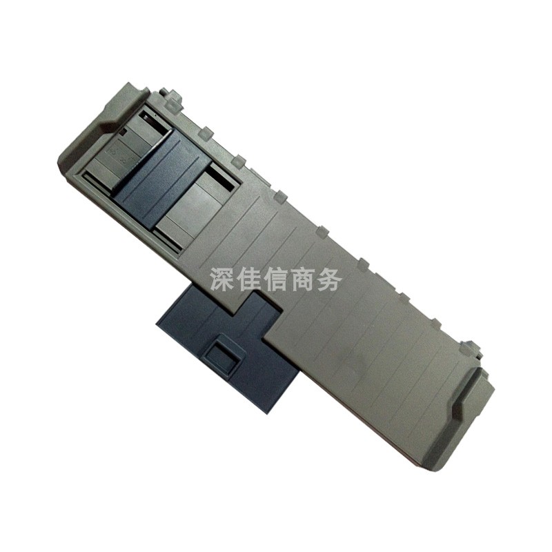 新品适用映美FP538K进纸板 托纸x板 FP530KIII+ 530K3导纸板防尘