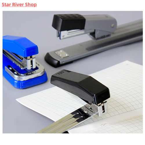 极速Long/Rotate Arm Stapler metal Special A3/A4 SewinXg Mach