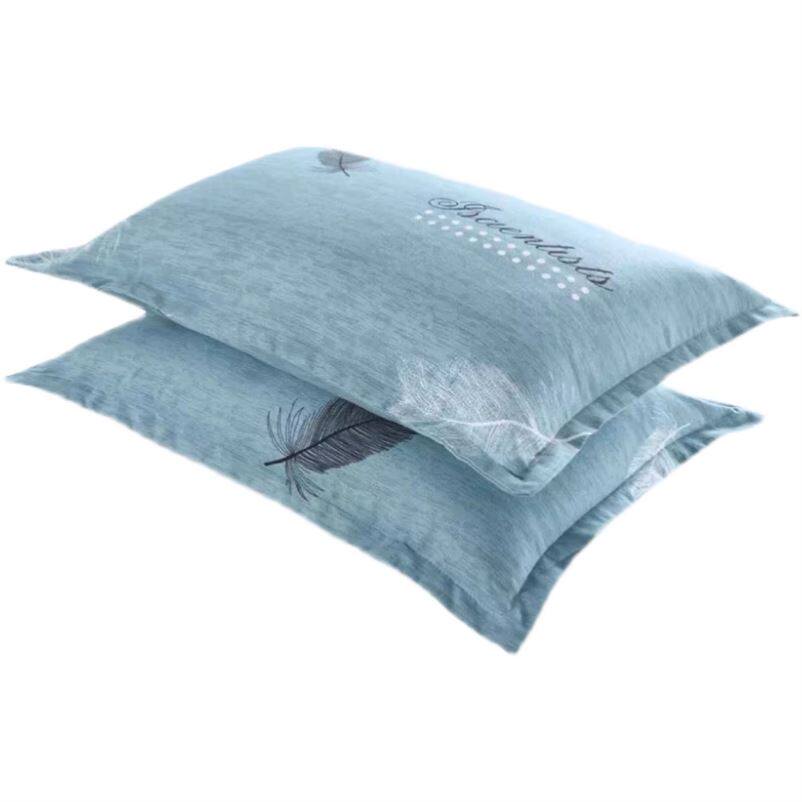 极速枕头枕芯加枕套一个装单人学生宿舍专用男生款U睡觉女生舒适