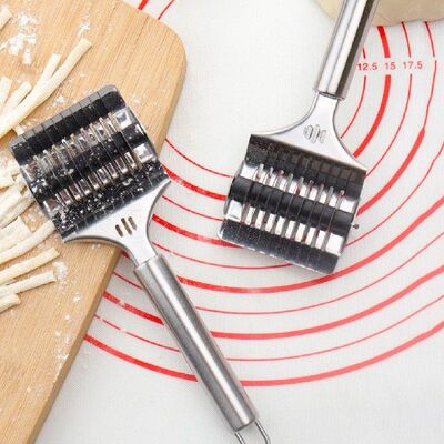 极速Hot New Manual Noodlte Cutter Multi-function Onion Cutte