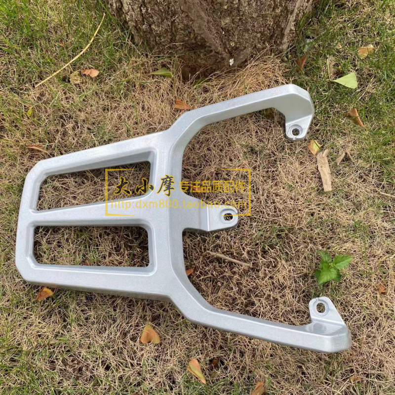 极速雅迪电动车尾箱架莱昂t后货架金箭大酷小刀一品H1外卖支架后