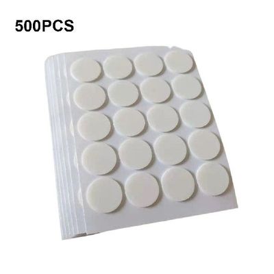 极速Paack of 500 Paraffin Tape Wax Home Improvement Wall