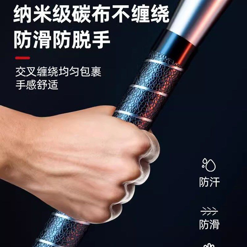 新品棒球棍棒防身车载合法武器实心钢棒子铁棍垒R球汽车男女金属