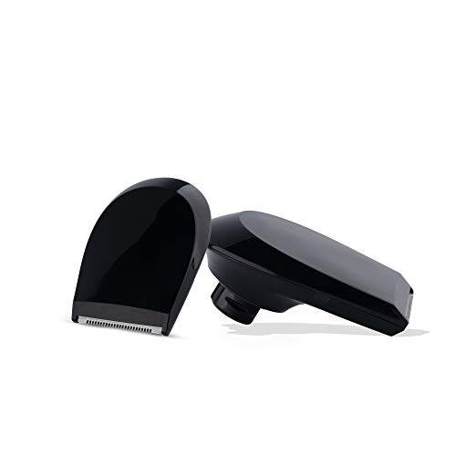 极速Desfaiedy Hair Clipper Replacement Compatible with RQ125