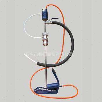 极速液氮罐锁盖提桶瓶塞s抽屉式提篮液氮罐提桶自增压脚踏式低温