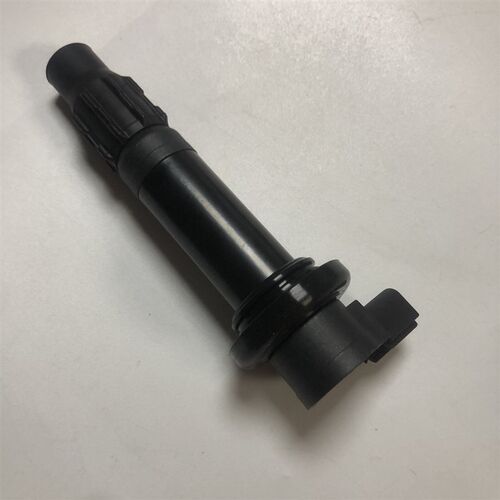 新品机车配件YMAHA机n车F6T568/MT-07/1WS/R1/R6点火线圈高压包