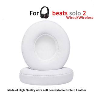 Pads Cushion Replacement Sol Solo Ear NBeats 极速1pair For