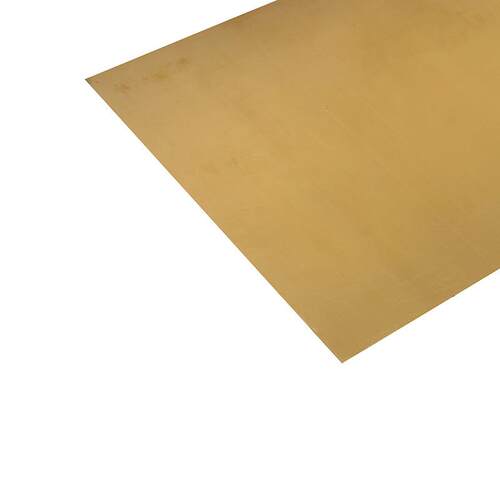 新品装饰用0H6i2黄铜6板 0高精H2黄铜大板100*20XCM0黄铜板