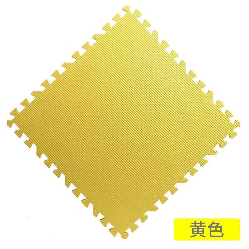 极速儿童卧室地板l塑料泡沫地垫瑜伽垫宝宝拼图拼装拼插爬行垫大