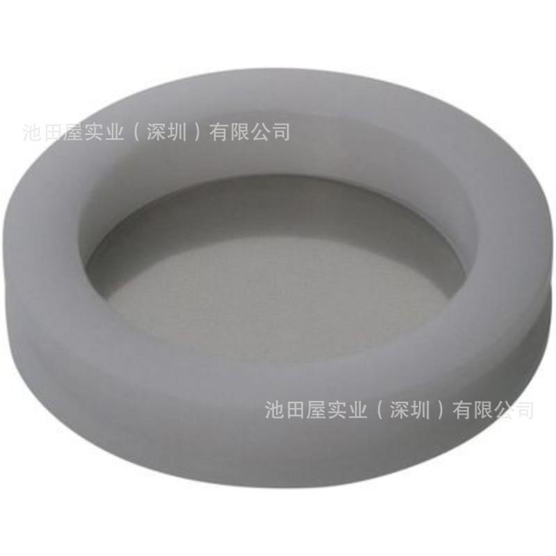 优势！！SIBATA柴田科学 PM2.5 过滤器支架 080040-7003