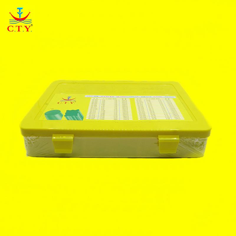 进口C.T.Y.同源 骨架油封 O型圈修理盒|米型圈 修理盒 厂家直销