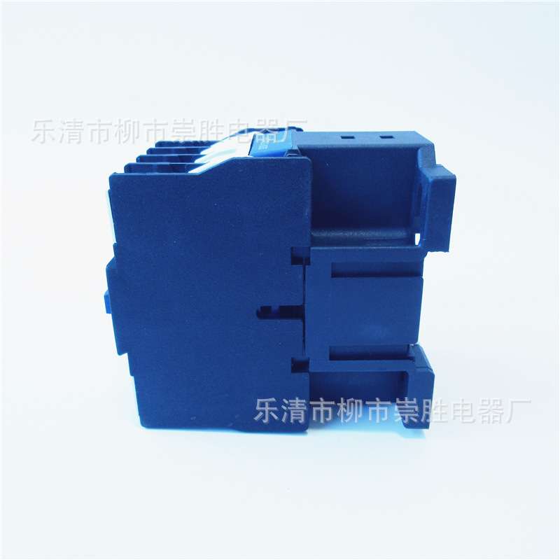 CJX2交流接触器LC1D2510 110V 220V 380V