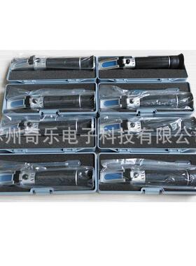 HT511ATC0-80%手持酒精浓度计酒精计