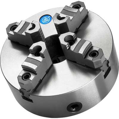 K12 315A浙江园牌四爪自定心卡盘