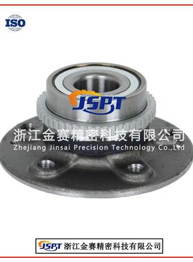 厂家直销汽车轮毂轴承单元柯兰多雷斯特后轮 42420-34000 HUB365