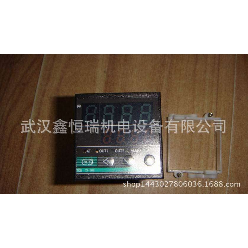 RKC温控器 CH102温控器 RKC温控器CH102表
