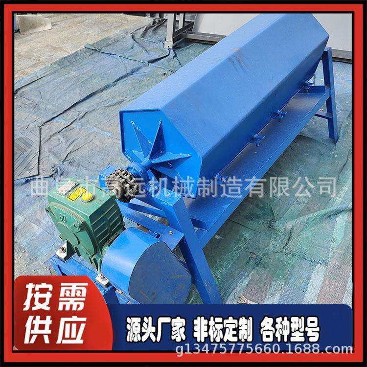铁件翻新除油锈设备 八角滚筒表面抛光机 铁钉钢筋去油机