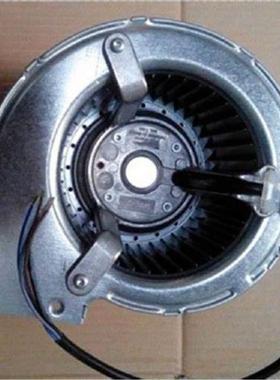 D2E133-DM64-I5 德国 双进口离心风机 工业级制冷风扇