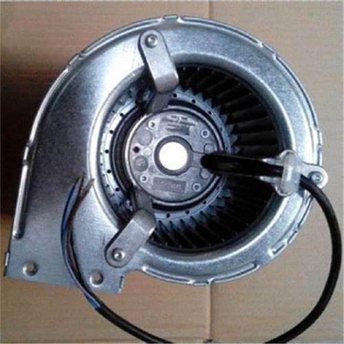 D2E133-DM64-I5 德国 双进口离心风机 工业级制冷风扇