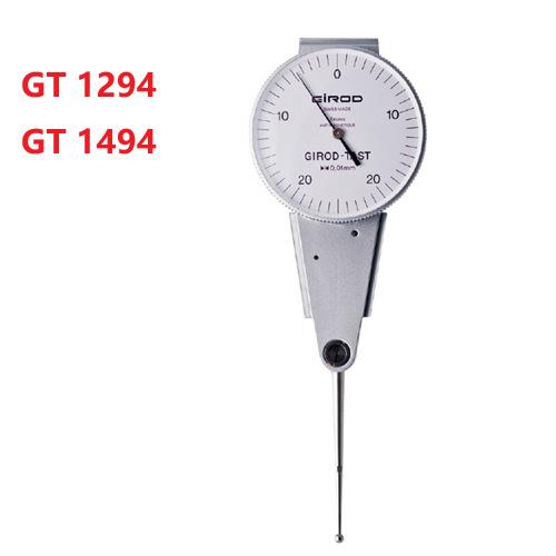 GT1294瑞士GT1494 - GIROD-TAST红宝石杠杆表-千分表-百分表