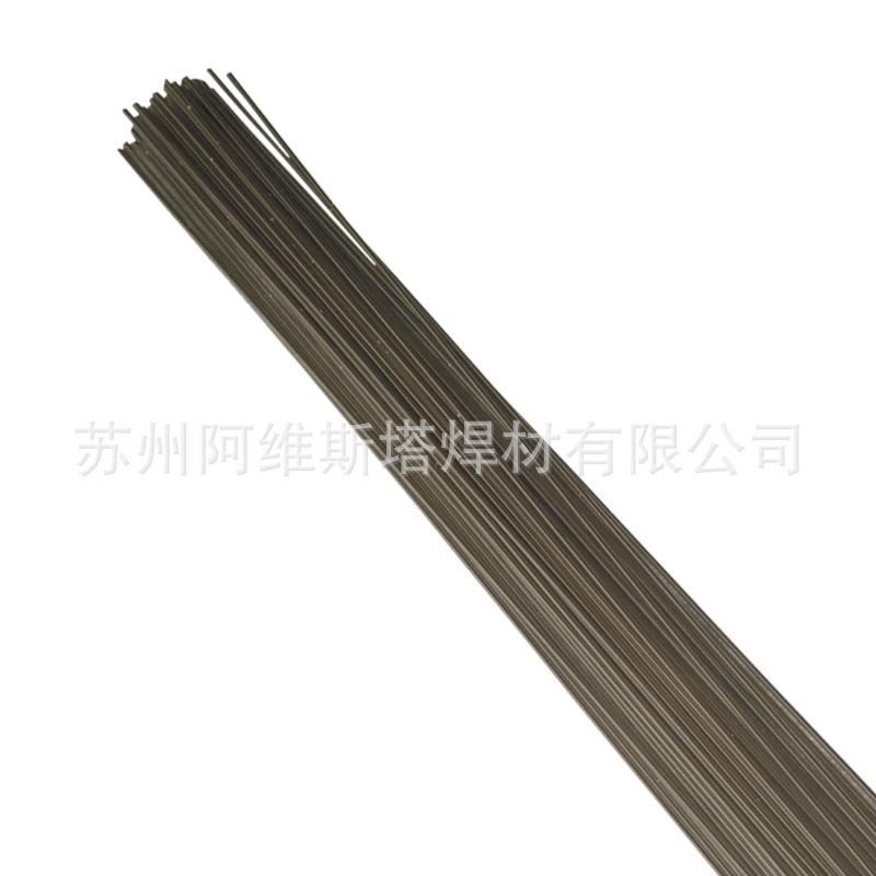 F60双相不锈钢氩弧焊丝S32205复式不锈钢实芯直条焊丝