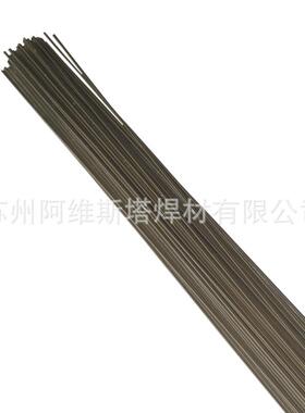 F60双相不锈钢氩弧焊丝S32205复式不锈钢实芯直条焊丝