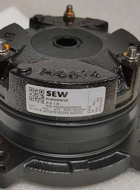 SEW制动器线圈BM15+HF 400AC 5434173电机