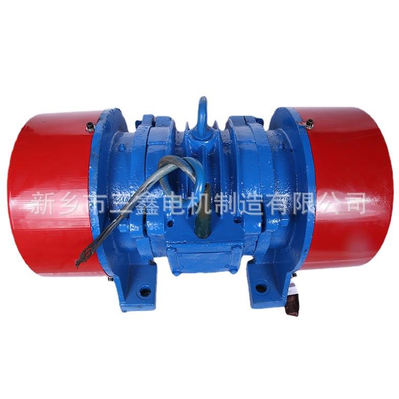 仓壁振打器电动机 工业振动电机振动源 工厂用防爆振动电机优惠价