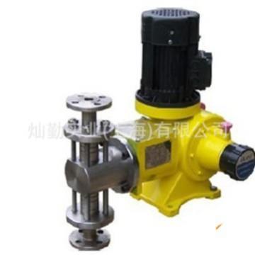 德国Prominent ORLITA计量泵