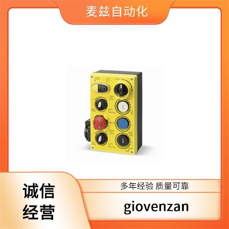 005/0001 FTN140RLX11G1 微动开关 GIOVENZANA 意大利 防水按钮盒