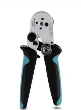 CRIMPFOX 6压线钳菲尼克斯/phoenix1212034