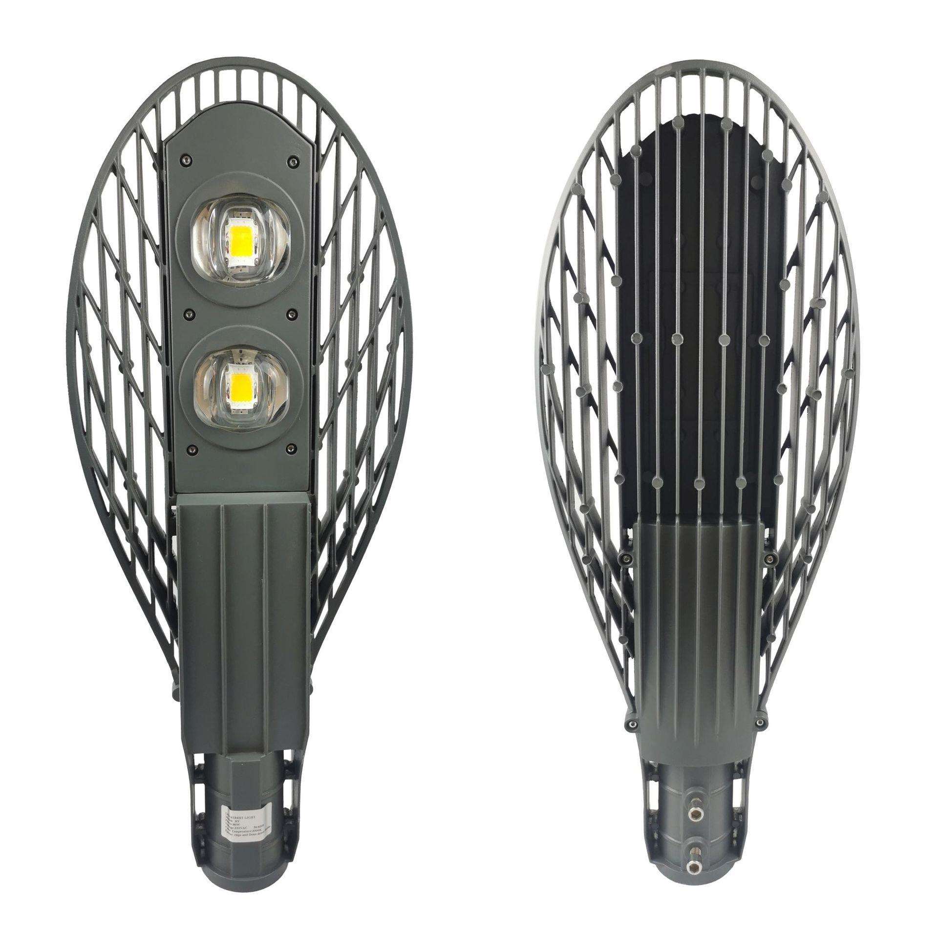 LED路灯户外道路照明泛光灯HOT新款网拍路灯50W100W/150W工程建设