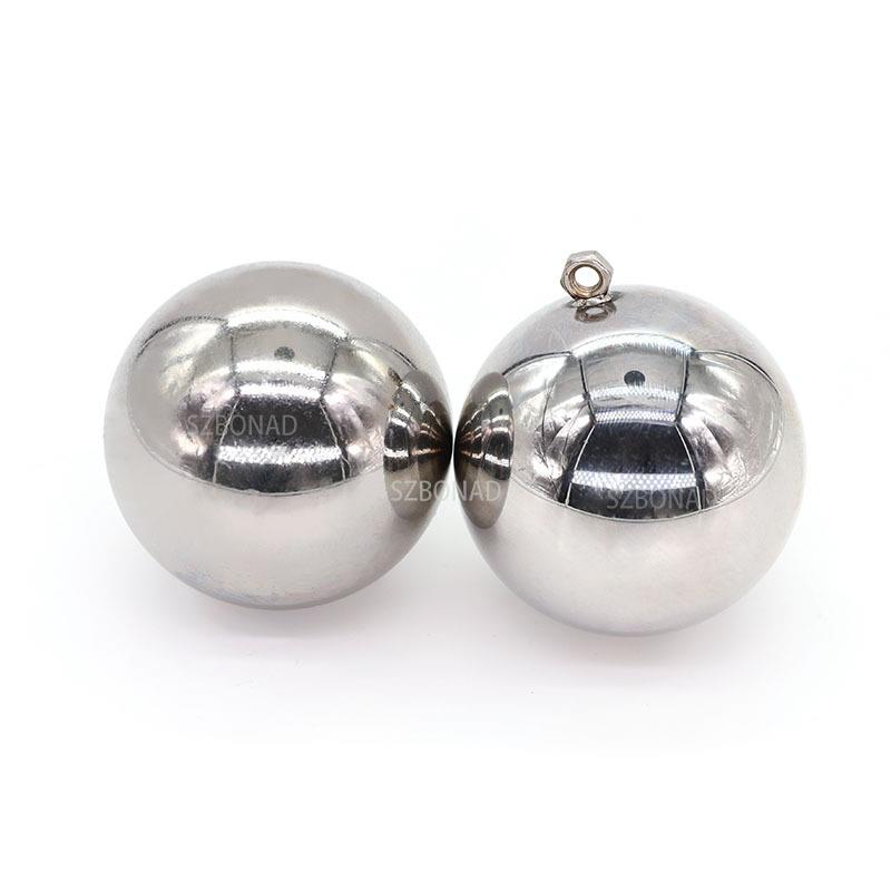 500g实心钢球GB9706.1/GB4208冲击试验钢球直径50mm 厂家直销现货